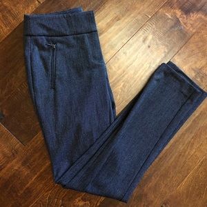 Loft Marisa Pants - Sz 00